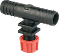 Dry Boom Nozzle Holder