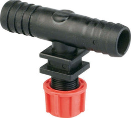 Dry Boom Nozzle Holder