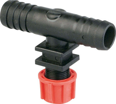 Dry Boom Nozzle Holder 8231010