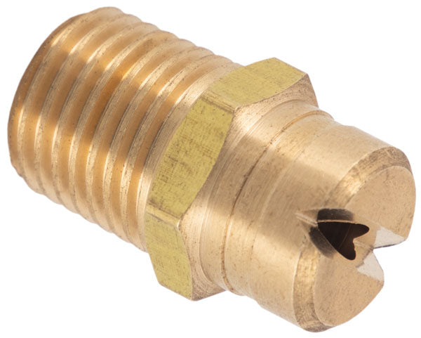 1/4" Low Pressure Chemical Nozzles