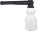 LS12 Foam Injection Head with 1L Tank