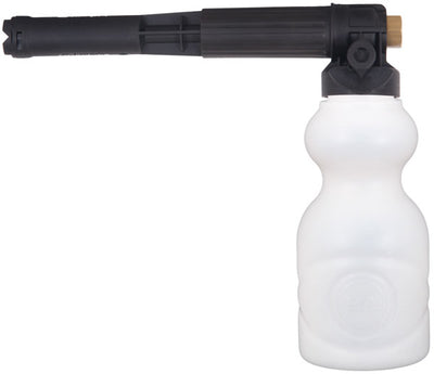 LS12 Foam Injection Head with 1L Tank