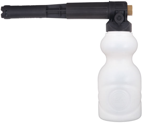 LS12 Foam Injection Head with 1L Tank
