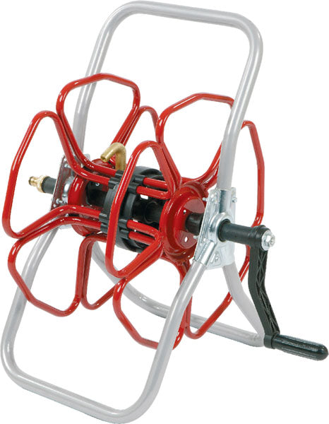 Frame Mount Manual Hose Reel 203-1002