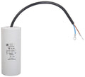Capacitor - 75uF - 450V