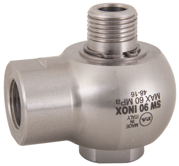 SW90-600 90° Swivel