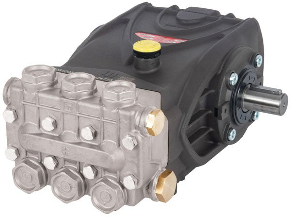Interpump 47 Series Pump - 1450 Rpm