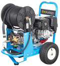 Evolution 2 15250 Petrol Pressure Washer - Electric Start