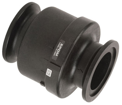 Banjo 2" Full Port Check Valve