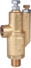 Interpump SR Safety Relief Valve