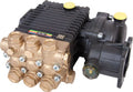 Interpump W140 Pump + RS99 Gearbox Assembly