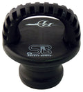 Cam Lever Safety Bump Handle