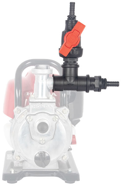 Bypass Valve Kit