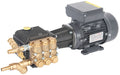 Interpump FE51 Series MPU with Valve & Filter