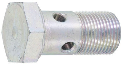 BSP Threaded Banjo Bolt