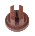 Acetal Flat Fan Nozzle Tip