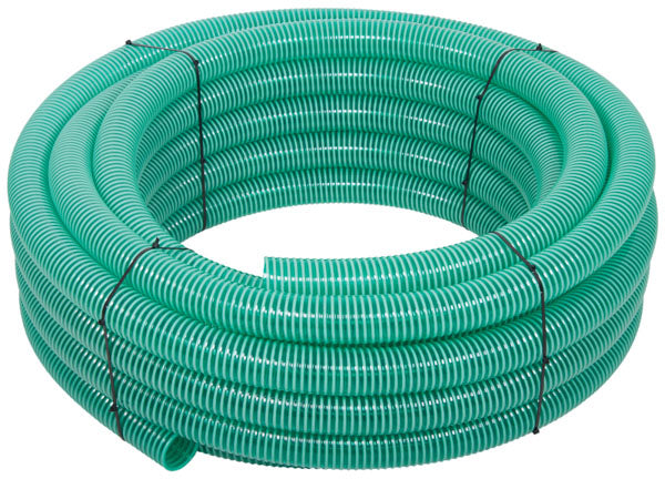 Reinforced Suction / Delivery Hose