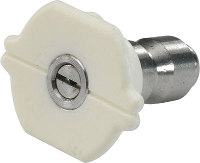 Quick Connect Nozzle - 09