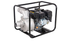 Loncin 3" Water Pump in Carry Frame