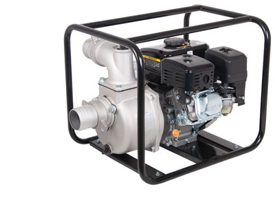 Loncin 3" Water Pump in Carry Frame