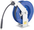 Custom HD V Series Retractable Hose Reel