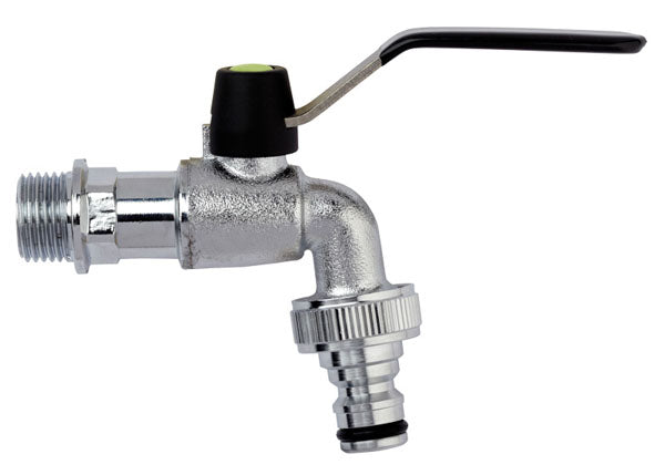 Garden Tap