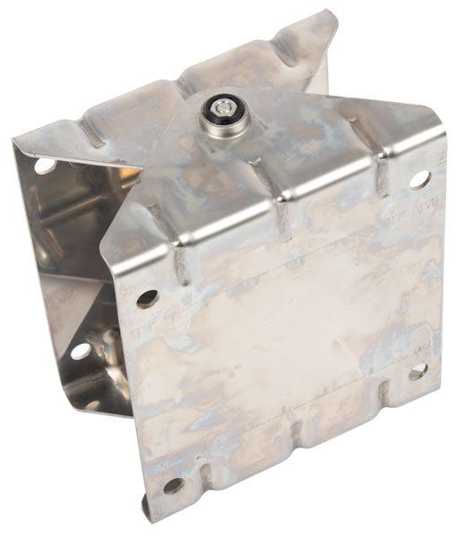 Hose Reel Swivel Bracket