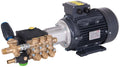 Interpump 44 Series MPU with Valve & Filter