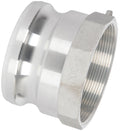 Snaplock Type A Cam Lever Adaptor - Aluminium