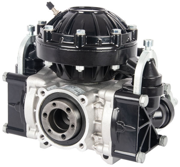 Comet P48 Series Pumps