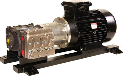Interpump 70 Series Motor Pump Unit
