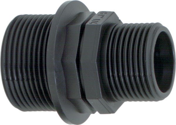 Male Threaded Reducing Nipples