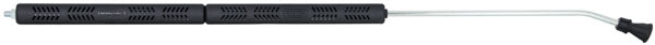 SC5 Lance - Zinc Plated - 1200mm