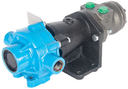 Hypro 7560 Series Hydraulically Driven Pump