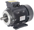 400V Electric Motor - 3 Hp - 950 Rpm