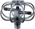 Mosmatic TYR-3F Cleaning Head 81.672