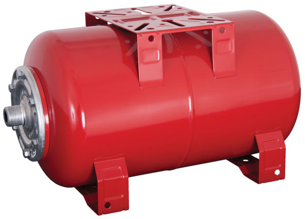 Varem LS-H Horizontal Pressure Tank