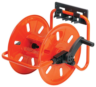 Wall/Frame Mount Manual Hose Reel