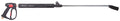 Pressure Wash Twin Lance Assembly