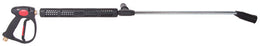 Pressure Wash Twin Lance Assembly