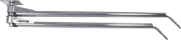 Mosmatic DDP Series Dual Ceiling Boom