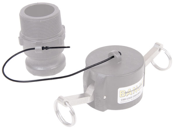 Snaplock Coupling Spares & Accessories