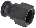 Banjo Cam Lever Adaptor