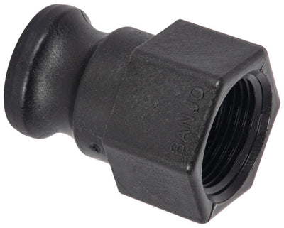 Banjo Cam Lever Adaptor