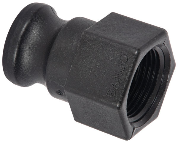 Banjo Cam Lever Adaptor