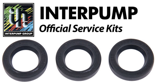 Interpump Service/Repair Kit 83
