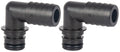 Flojet Quick Connect Port Kit