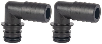 Flojet Quick Connect Port Kit
