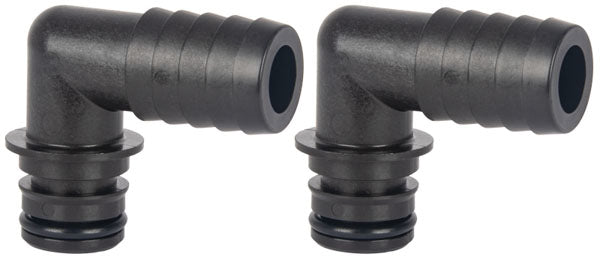 Flojet Quick Connect Port Kit