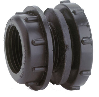 BH Series Bulkhead Fitting